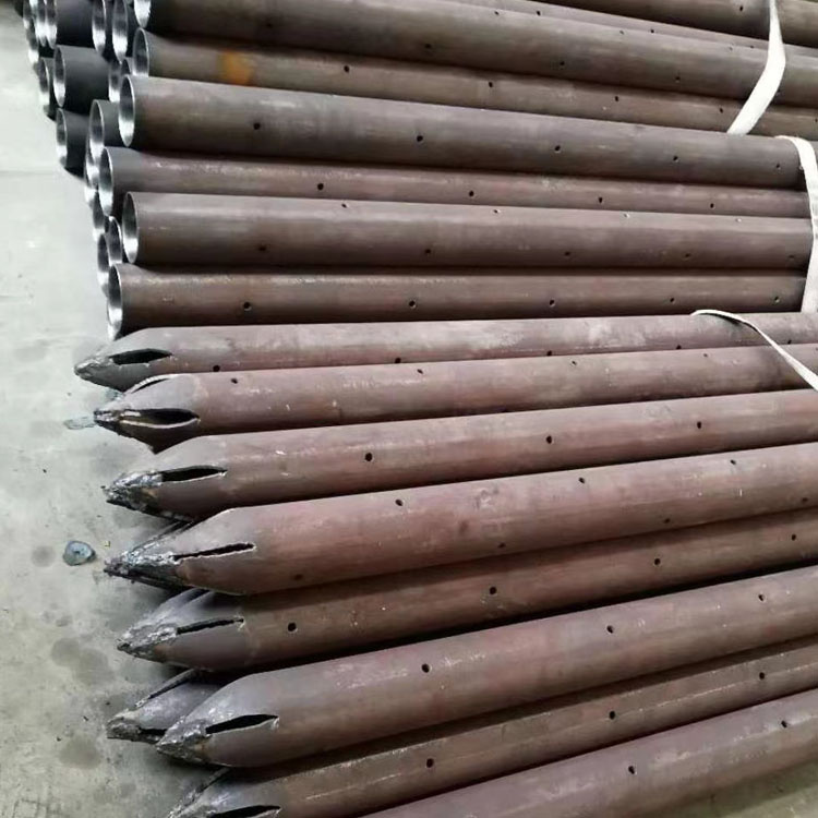 偏关76mm管棚管